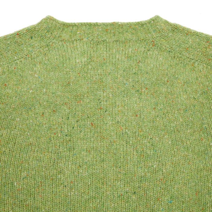 Harley Donegal Jumper in Eriskay