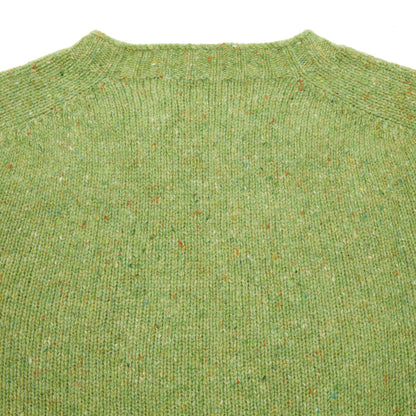 Harley Donegal Jumper in Eriskay