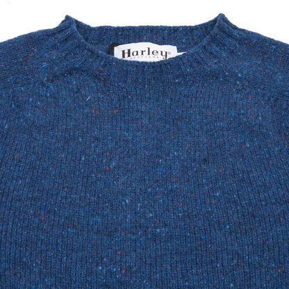 Harley Donegal Jumper in Soay