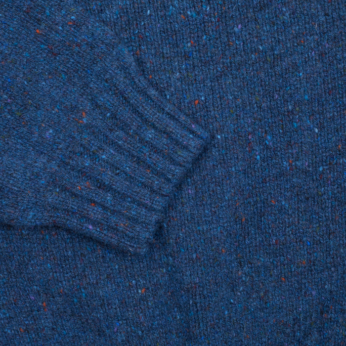 Harley Donegal Jumper in Soay