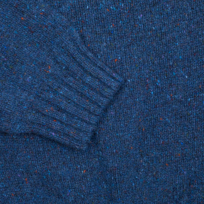 Harley Donegal Jumper in Soay