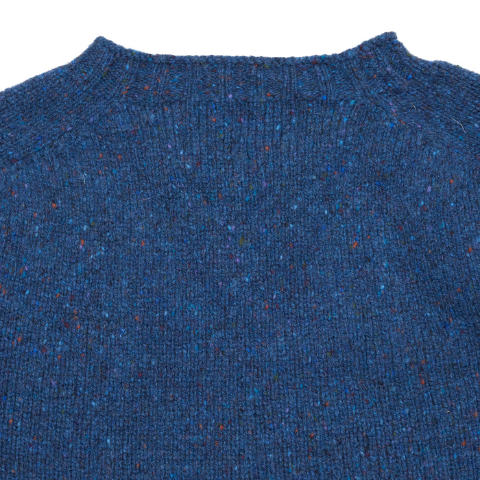 Harley Donegal Jumper in Soay