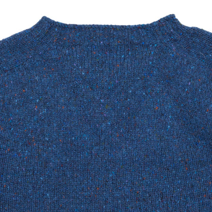 Harley Donegal Jumper in Soay