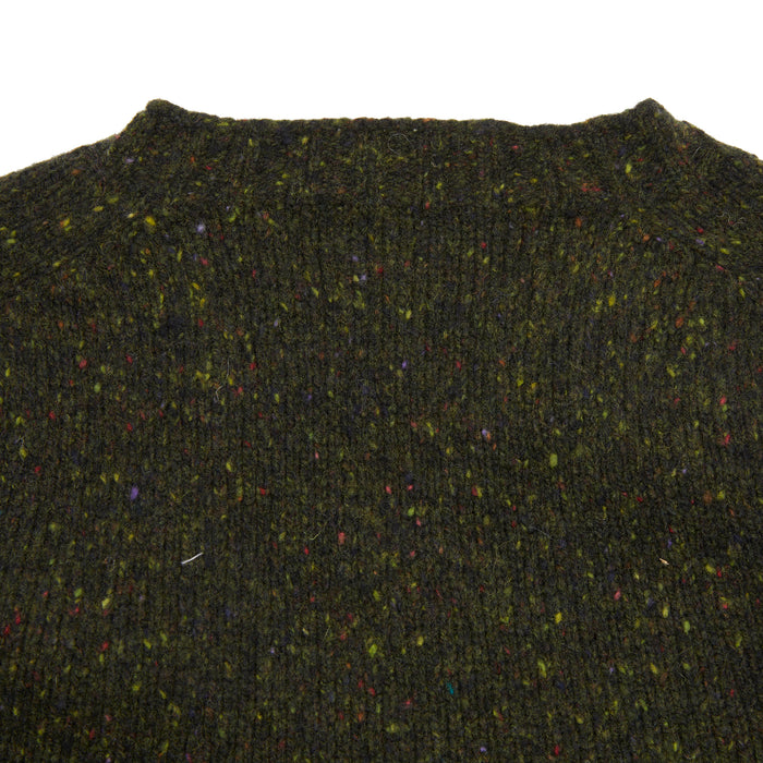 Harley Donegal Jumper in Harris