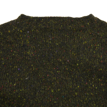 Harley Donegal Jumper in Harris