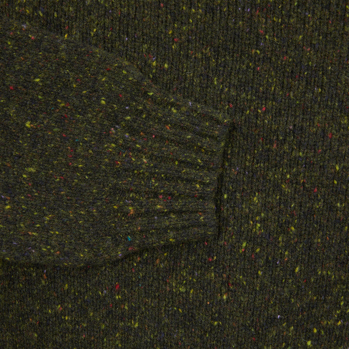 Harley Donegal Jumper in Harris