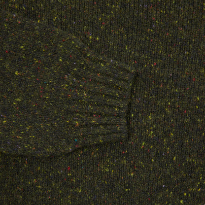 Harley Donegal Jumper in Harris