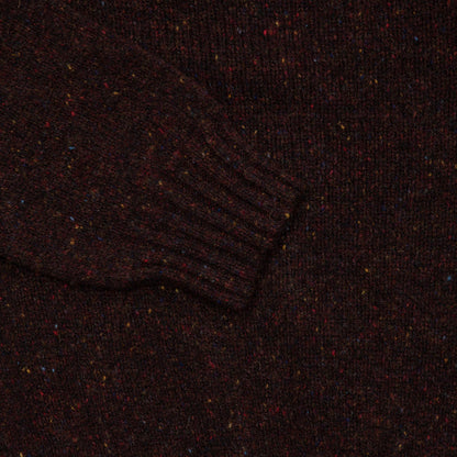 Harley Glenugie Nep Jumper in Lewis 2