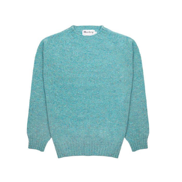 Harley Glenugie Nep Jumper in Uist