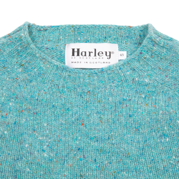 Harley Glenugie Nep Jumper in Uist