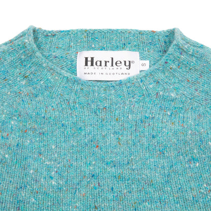 Harley Glenugie Nep Jumper in Uist