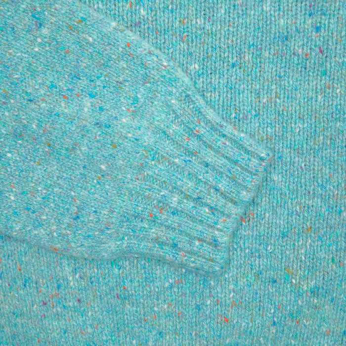 Harley Glenugie Nep Jumper in Uist