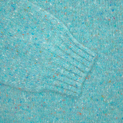 Harley Glenugie Nep Jumper in Uist
