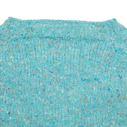 Harley Glenugie Nep Jumper in Uist