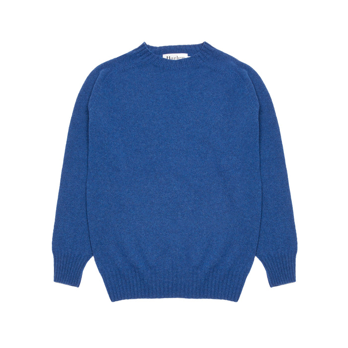 Harley Lambswool Jumper in Noss