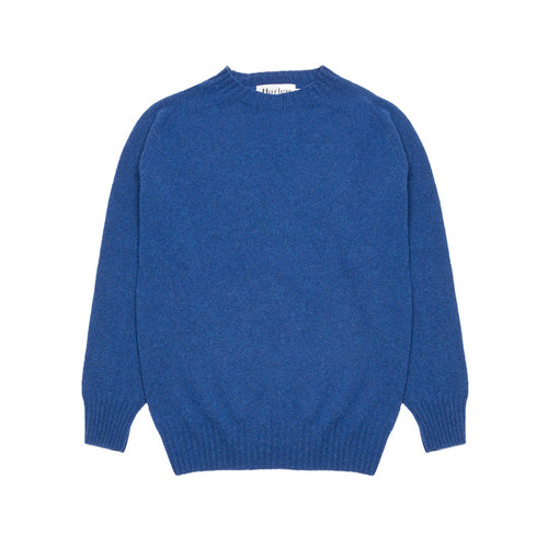 Harley Lambswool Jumper in Noss