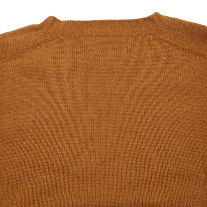 Harley Geelong Jumper in Vintage Vicuna