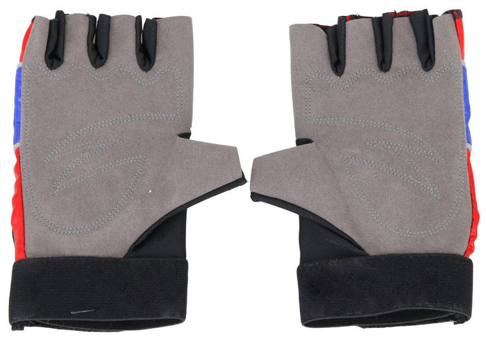 Harley Quinn Cosplay Accessory Two Glove Set-tvso