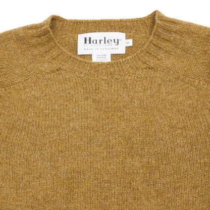 Harley Supersoft Jumper in Coriander 3