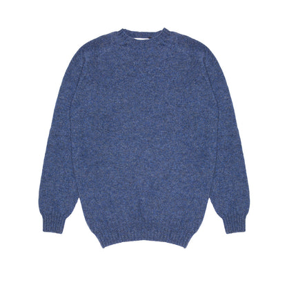 Harley Supersoft Jumper in Denim