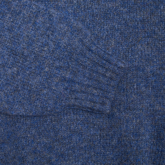 Harley Supersoft Jumper in Denim