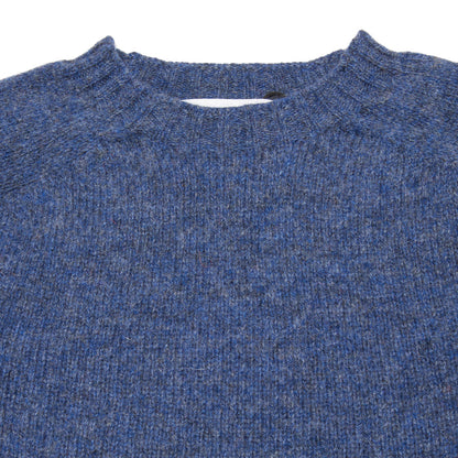Harley Supersoft Jumper in Denim