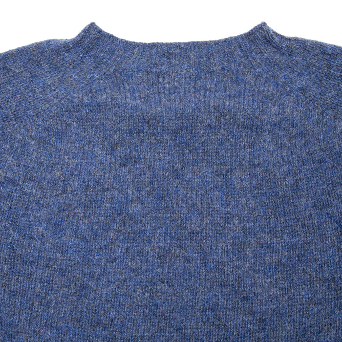 Harley Supersoft Jumper in Denim