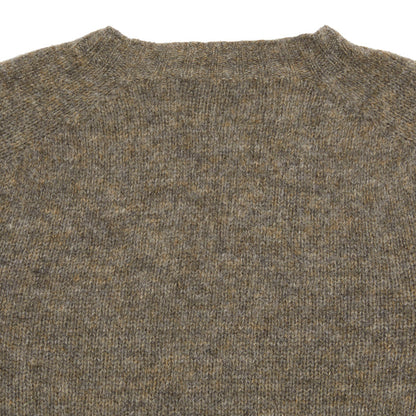 Harley Supersoft Jumper in Fossil 4
