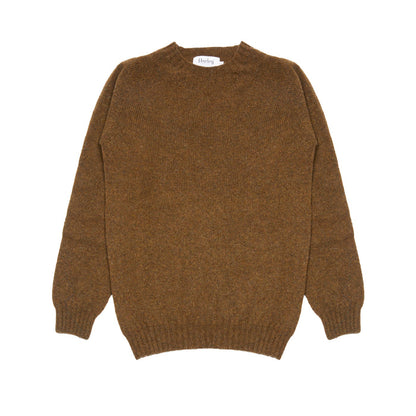 Harley Supersoft Jumper in Moorland