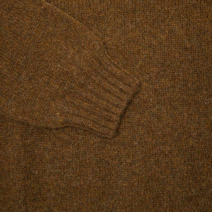 Harley Supersoft Jumper in Moorland