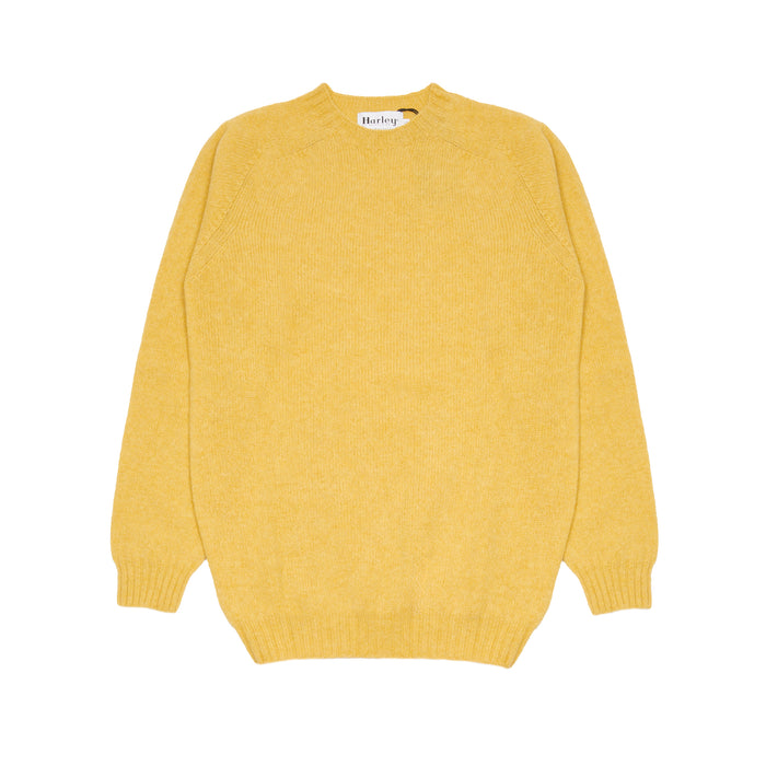 Harley Supersoft Jumper in Nectar