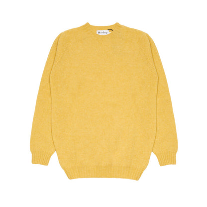 Harley Supersoft Jumper in Nectar