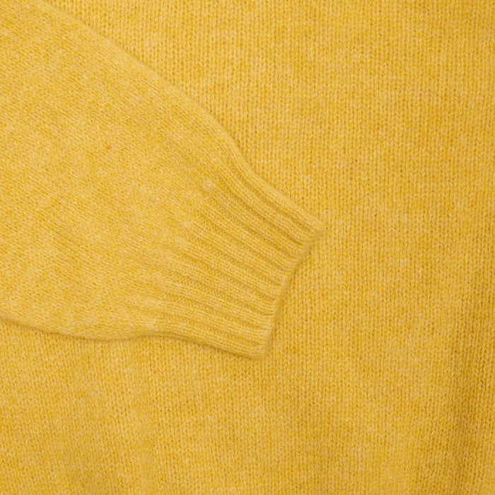 Harley Supersoft Jumper in Nectar