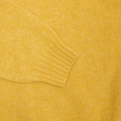 Harley Supersoft Jumper in Nectar