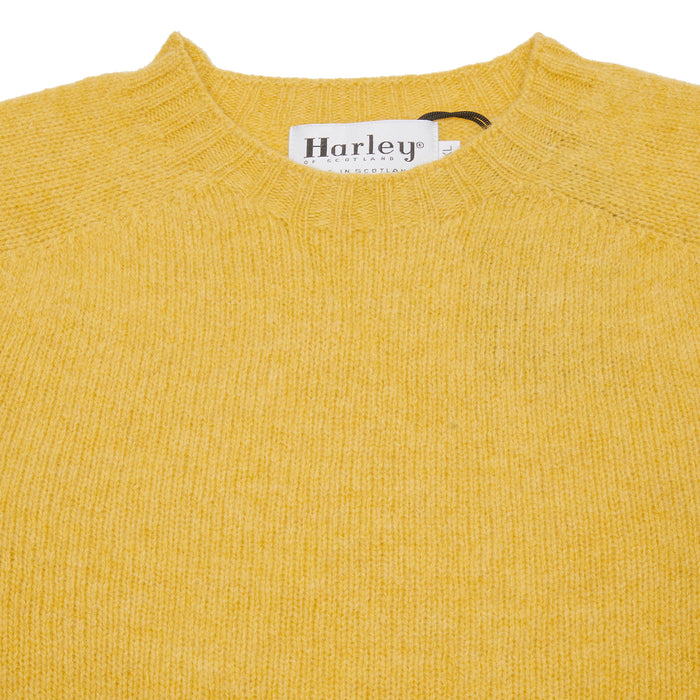Harley Supersoft Jumper in Nectar