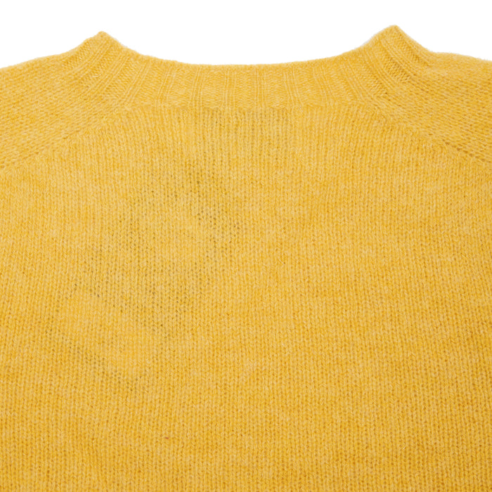 Harley Supersoft Jumper in Nectar