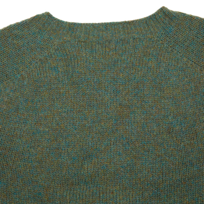 Harley Supersoft Jumper in Nettle 2