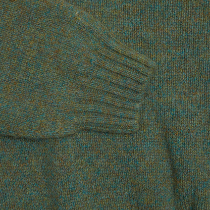 Harley Supersoft Jumper in Nettle 3
