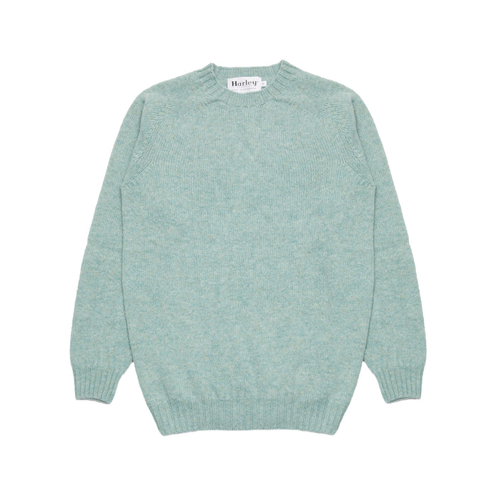 Harley Supersoft Jumper in Opal 1