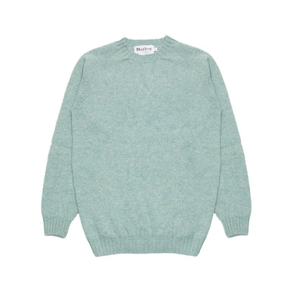 Harley Supersoft Jumper in Opal 1