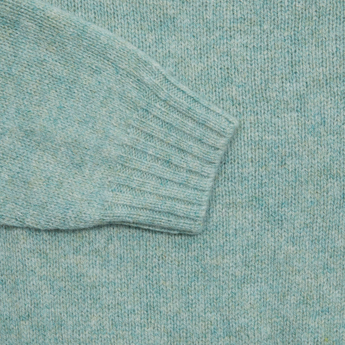 Harley Supersoft Jumper in Opal 2