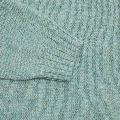 Harley Supersoft Jumper in Opal 2