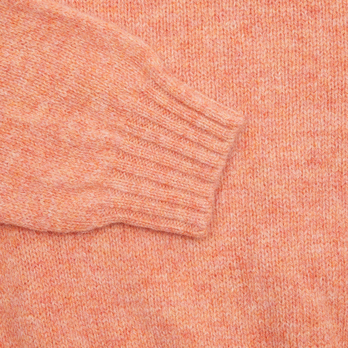 Harley Supersoft Jumper in Parfait 2