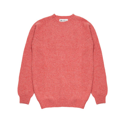 Harley Supersoft Jumper in Tea Rose 1