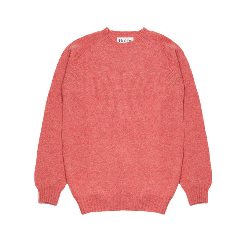 Harley Supersoft Jumper in Tea Rose 1