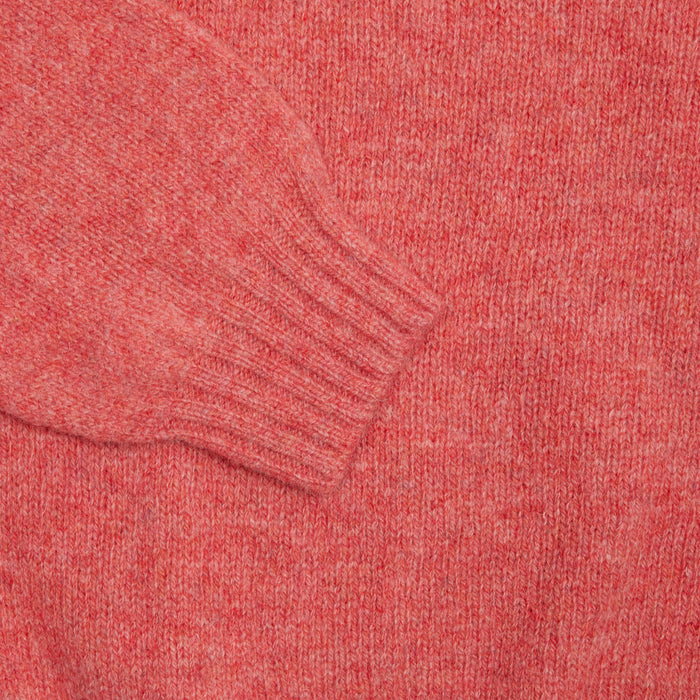 Harley Supersoft Jumper in Tea Rose 2