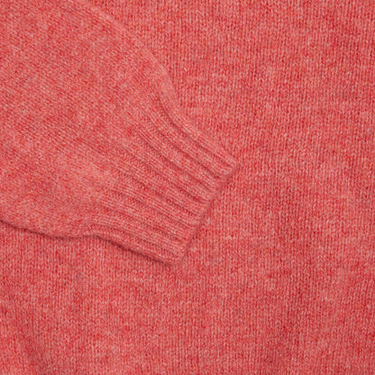 Harley Supersoft Jumper in Tea Rose 2