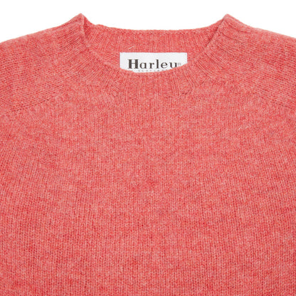Harley Supersoft Jumper in Tea Rose 3