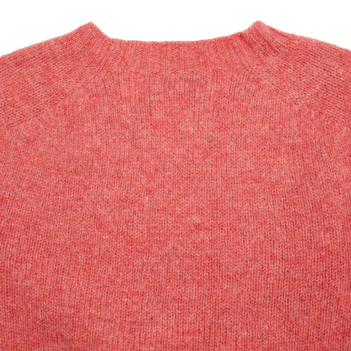 Harley Supersoft Jumper in Tea Rose 4