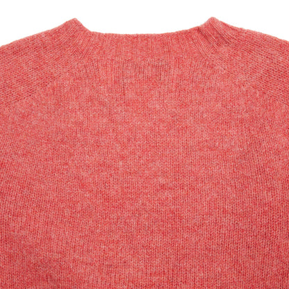 Harley Supersoft Jumper in Tea Rose 4